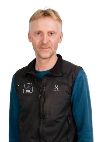 Christian Høj